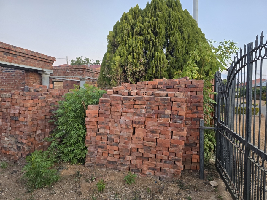 0 Bedroom Property for Sale in Lethlabile North West